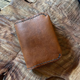 Minimalist Wallet by Halo Halo Creations