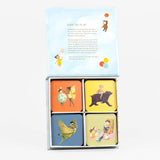 Dream World-Matching Game