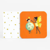 Dream World-Matching Game