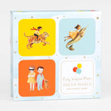 Dream World-Matching Game