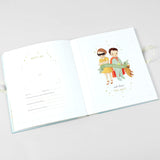 The Wonderful Baby You Are*