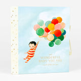 The Wonderful Baby You Are*