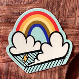 Stickers by Jenna Tomasello*