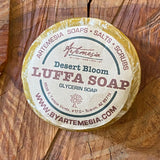 Luffa Soap by Artemesia