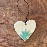 Ceramic Ornaments by Crooked Tree Ceramics