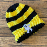 Kids Beanies by Monster Booty Threads