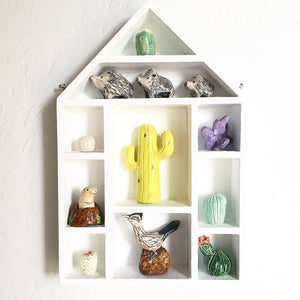 August Featured Artist: Art Knacky Ceramics