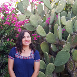 June Featured Artist: Cactus Bloom Design