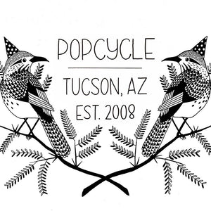 Pop Cycle Turns 10!