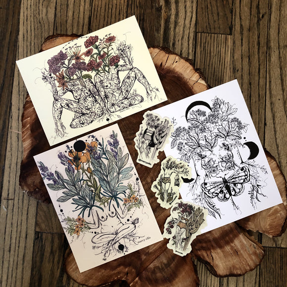 Gift Bundles