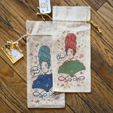 Gift Bag by Catherine Eyde