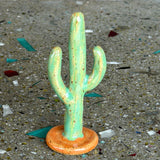 Ceramic Cacti by Mehgan on the Moon