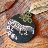 Sonoran Desert Animal Ornaments by Aall Forms of Life