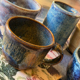 Handmade Ceramic Mugs by Radware