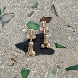 Sterling Silver Earrings by Gilty Boy
