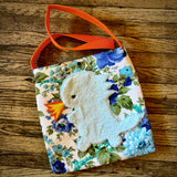 Shoulder Bags by Monster Booty Threads