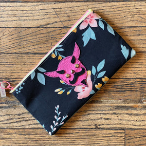 Handmade Wallets by Monster Booty Threads