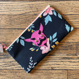 Handmade Wallets by Monster Booty Threads
