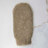 Exfoliating Body Scrub Glove