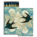 Matchboxes