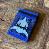 Velcro Wallets by Monster Booty Threads