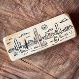 Reclaimed Wood Bottle Openers by Isaac Lange