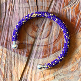 Beaded Bracelets by Beads Over Diamonds