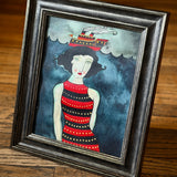 Original Paintings by Val Galloway