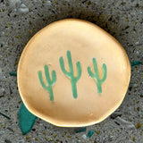 Ceramic Trinket Dishes by Mehgan on the Moon