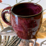 Handmade Ceramic Mugs by Radware