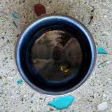 Spotted Saguaro Cups by Mehgan on the Moon