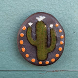 Ceramic Magnets by Mehgan on the Moon
