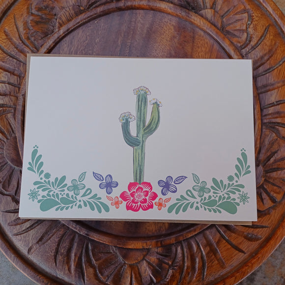 Cards by Cactus Bloom Design