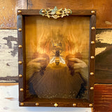 Handmade Wall Shrines by DDCo Design