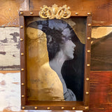 Handmade Wall Shrines by DDCo Design