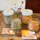 Spiced Salt by Agave Pantry