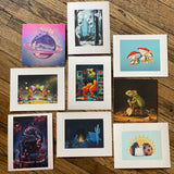 Art Prints by Katherine Joyce Illustration