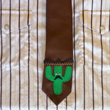 Neckties by Monster Booty Threads