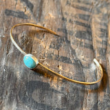 Dainty Cuffs by Lumenrose Jewelry