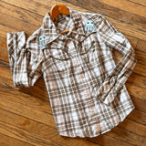 SM Western Shirts by Monster Booty Threads