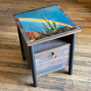 Nightstands from DDco Design