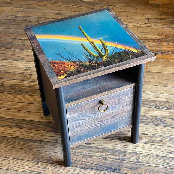 Nightstands from DDco Design
