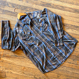 XL Western Shirts by Monster Booty Threads