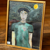 Original Paintings by Val Galloway