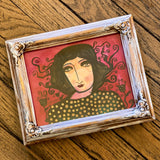 Original Paintings by Val Galloway