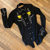 MD Western Shirts by Monster Booty Threads
