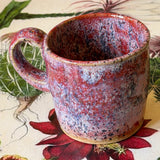 Handmade Ceramic Mugs by Radware