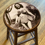 Bar Stools by DDCo Design