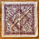 Desert Bandanas by Jenna Tomasello