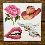 Art Prints by Tracy Brown